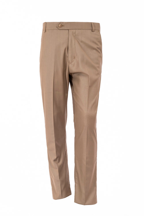Khaki Men's Dress Pant