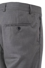 Grey Men's Dress Pant