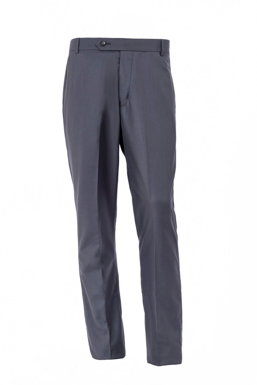 Medium Grey  Men's Dress Pant