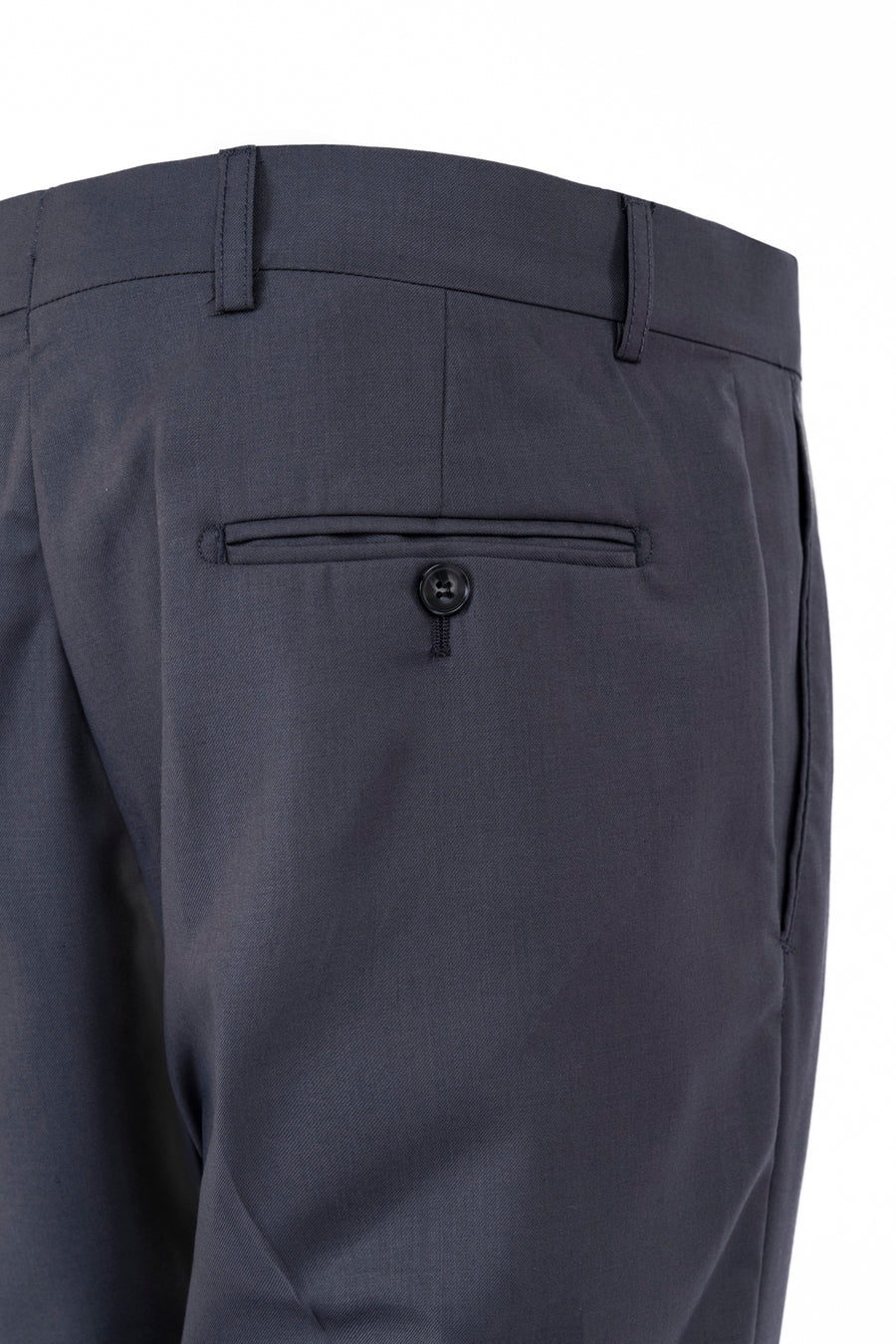 Medium Grey  Men's Dress Pant