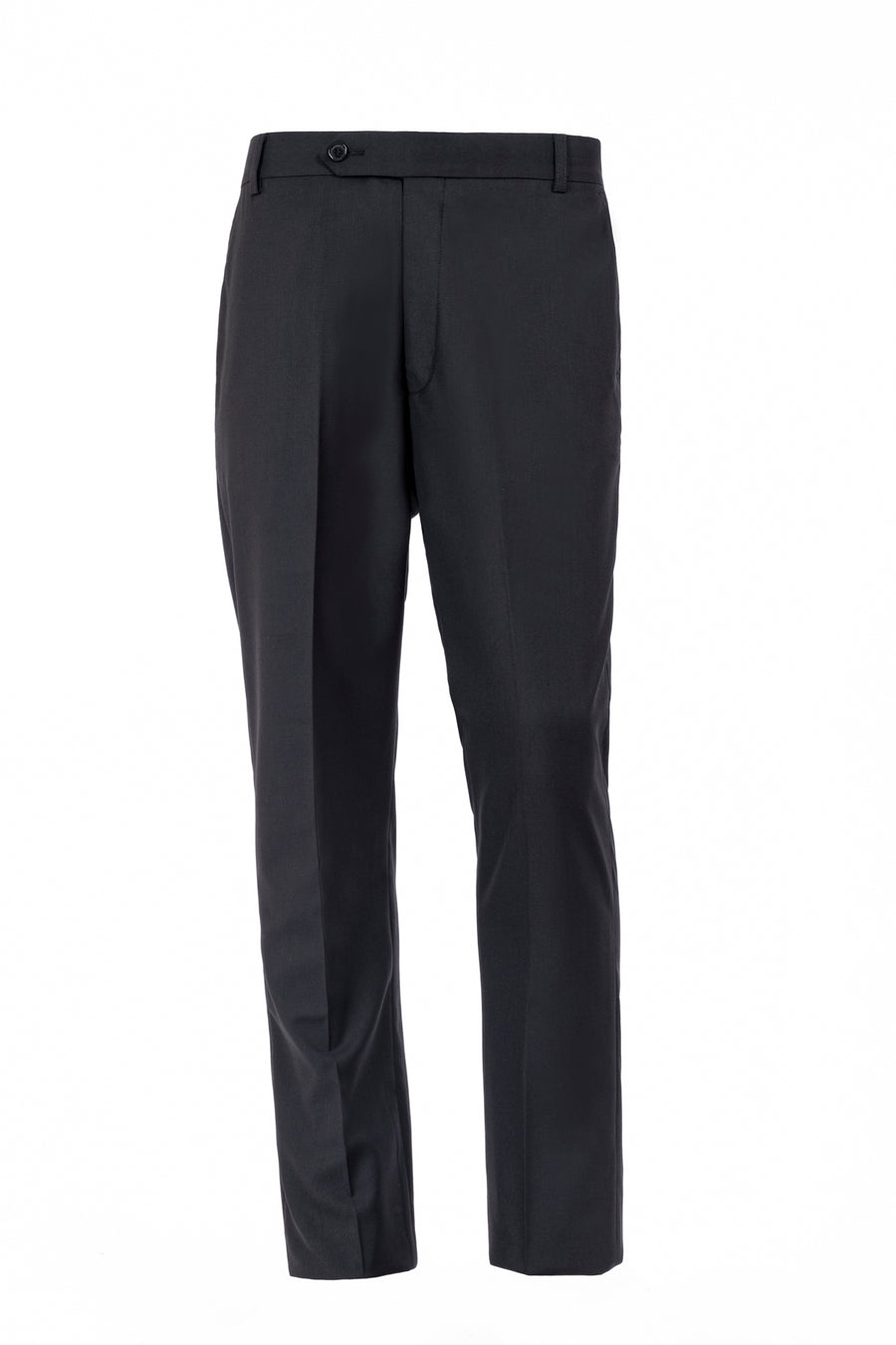 Black Men's Dress Pant