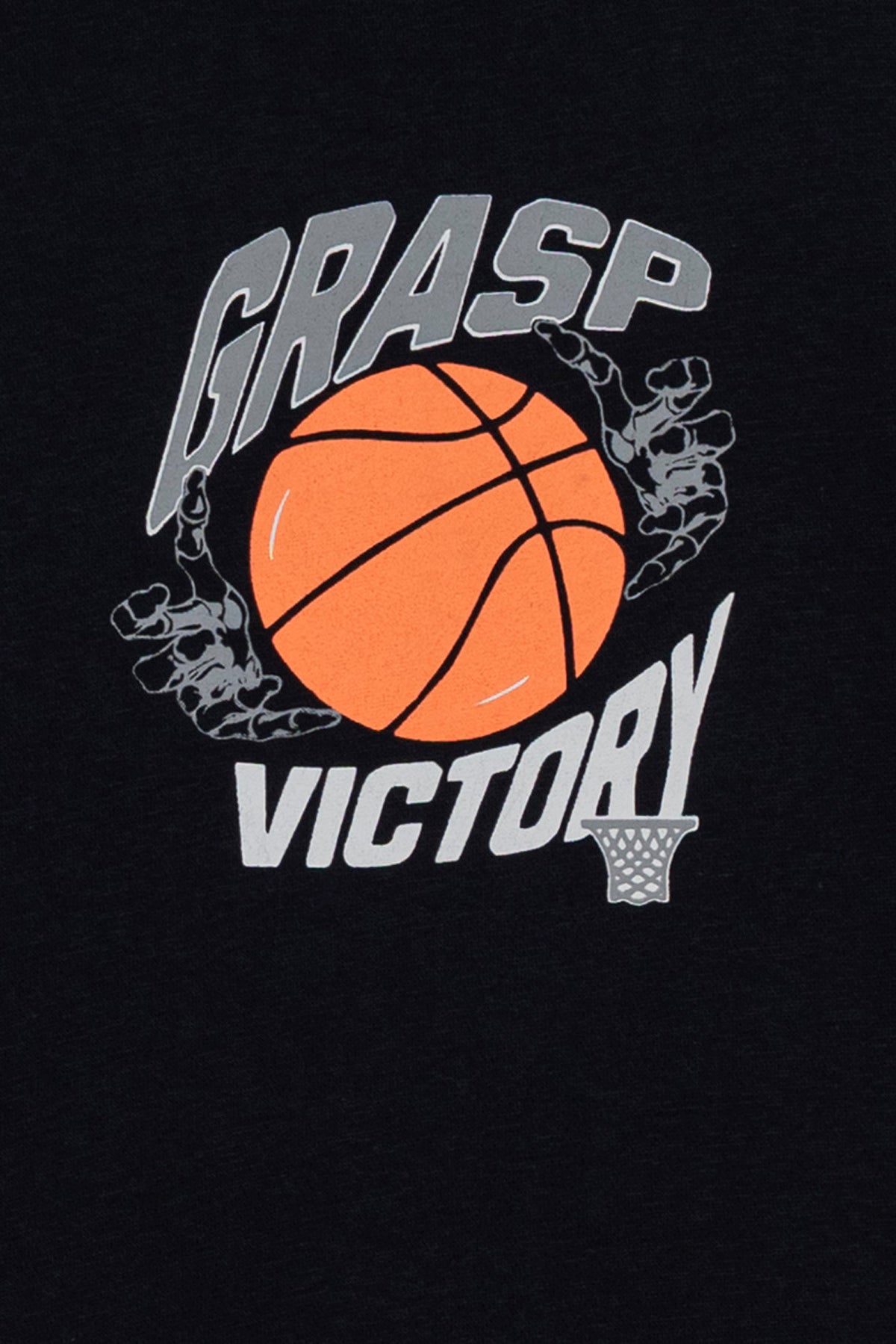 Grasp Victory Basketball Boys' Sweatshirt