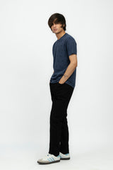 Geometric Print Men's T-Shirt