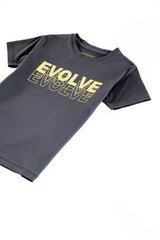 Evolve Boy's T-Shirt.