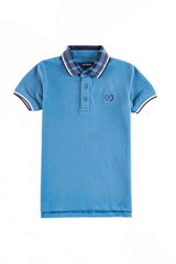 Twin Tipped Boy's Polo Shirt.