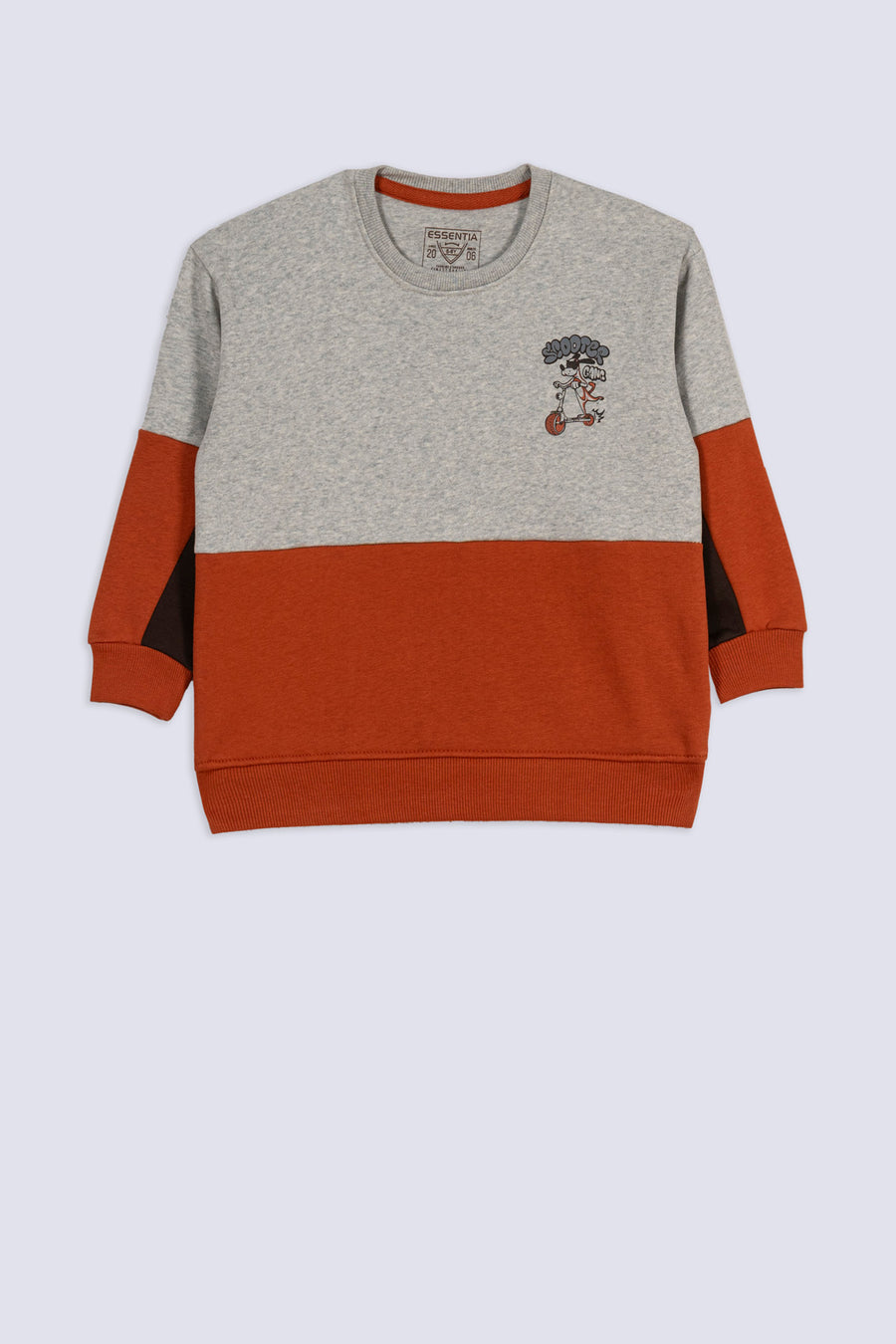 SCOOT MODE Boys' Co-Ord Set