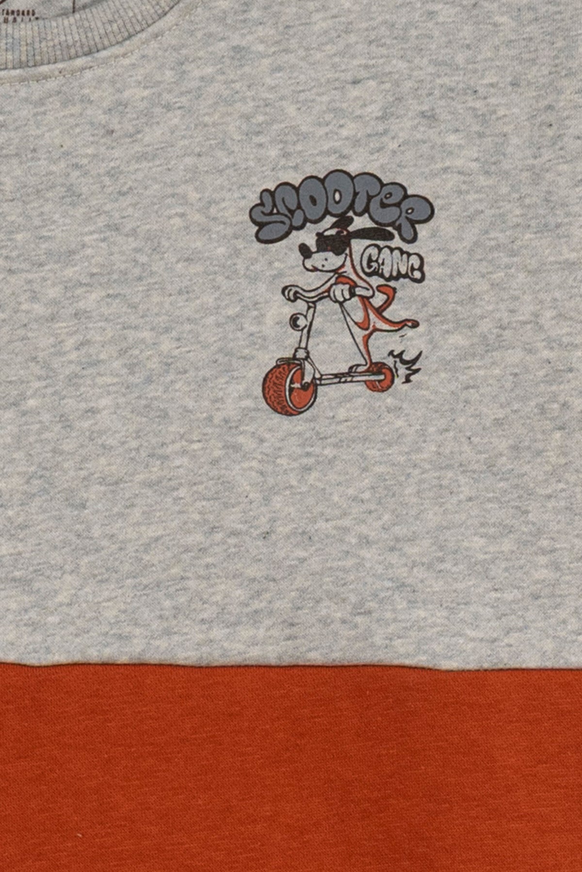 SCOOT MODE Boys' Co-Ord Set