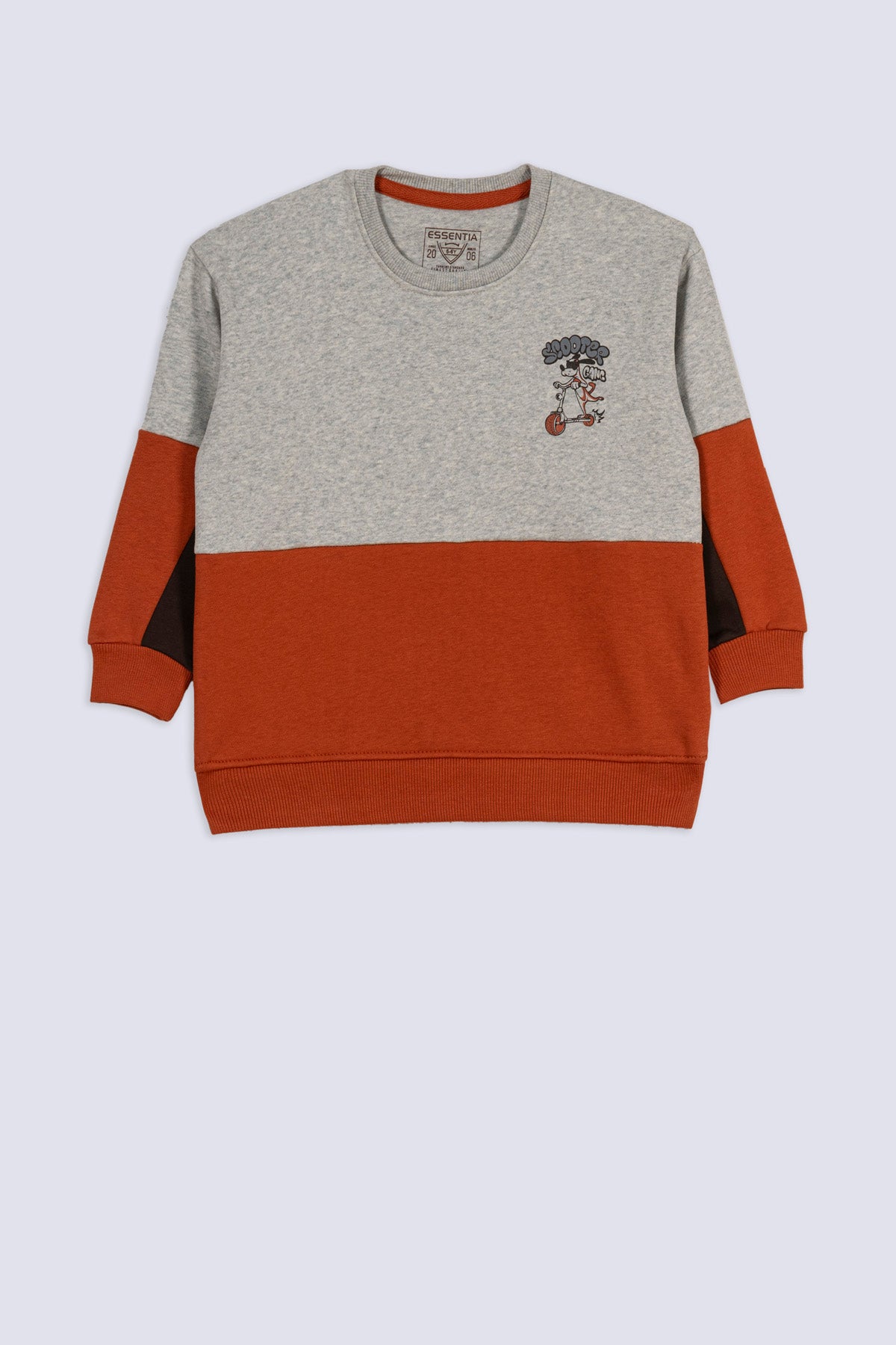 SCOOT MODE Boys' Co-Ord Set