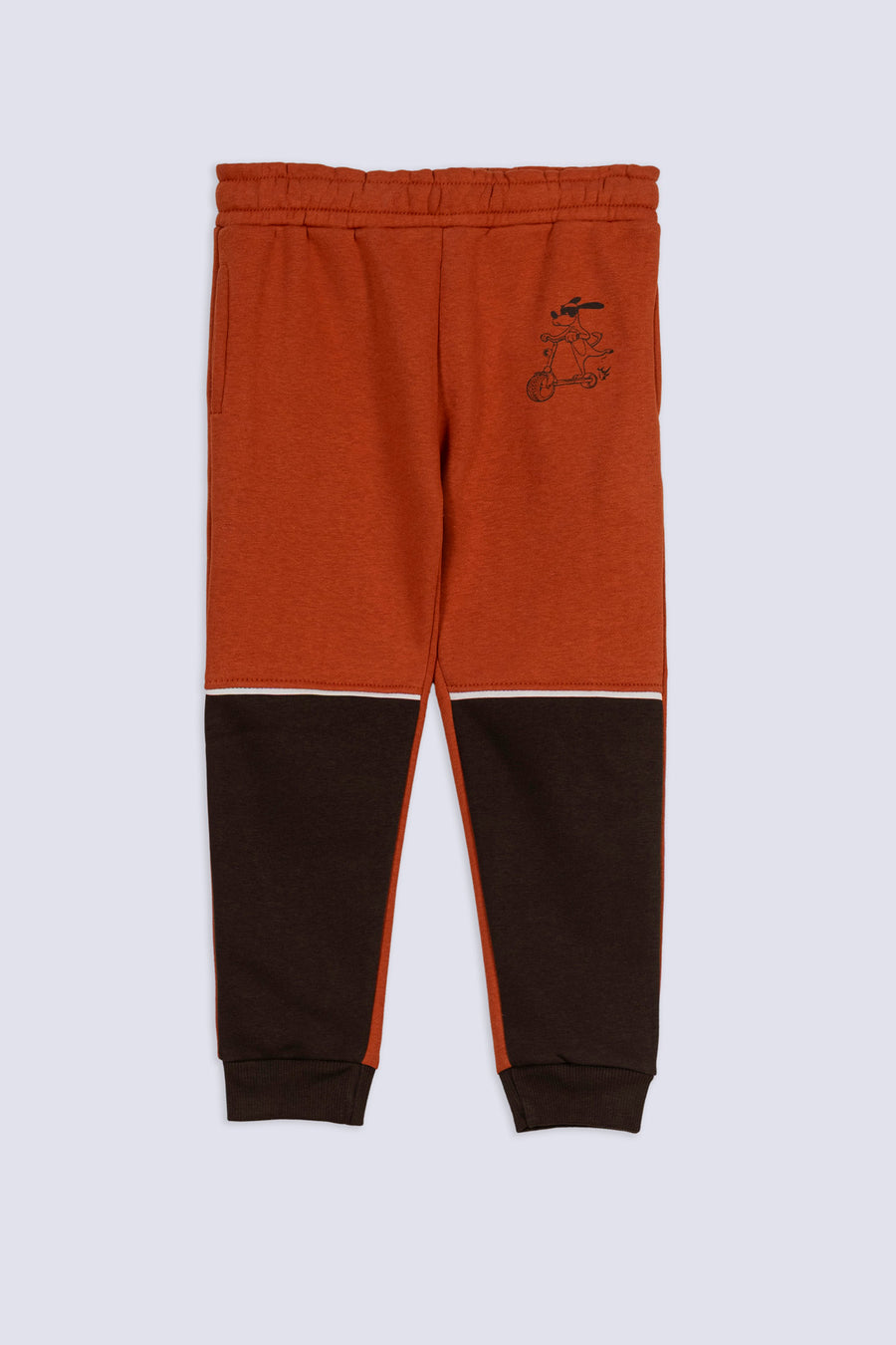 SCOOT MODE Boys' Co-Ord Set