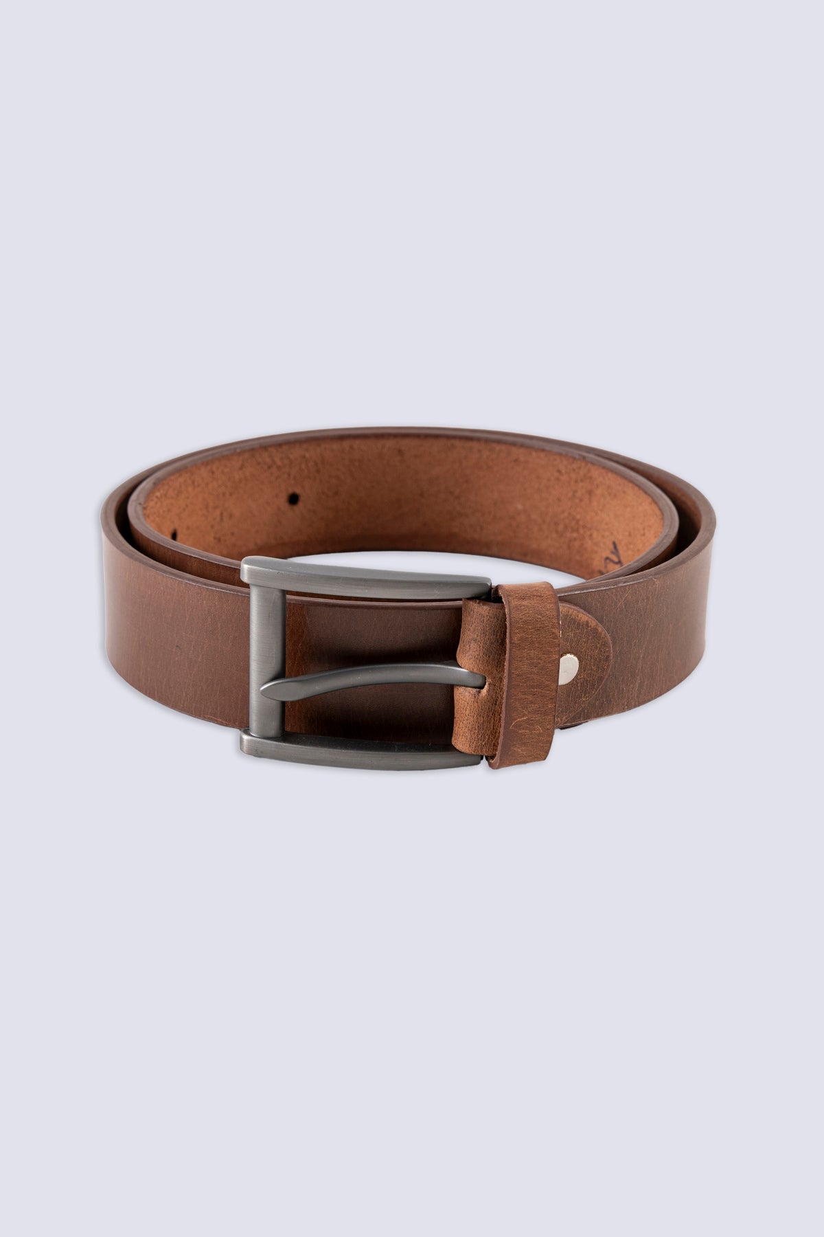 Basic Buckle Belt
