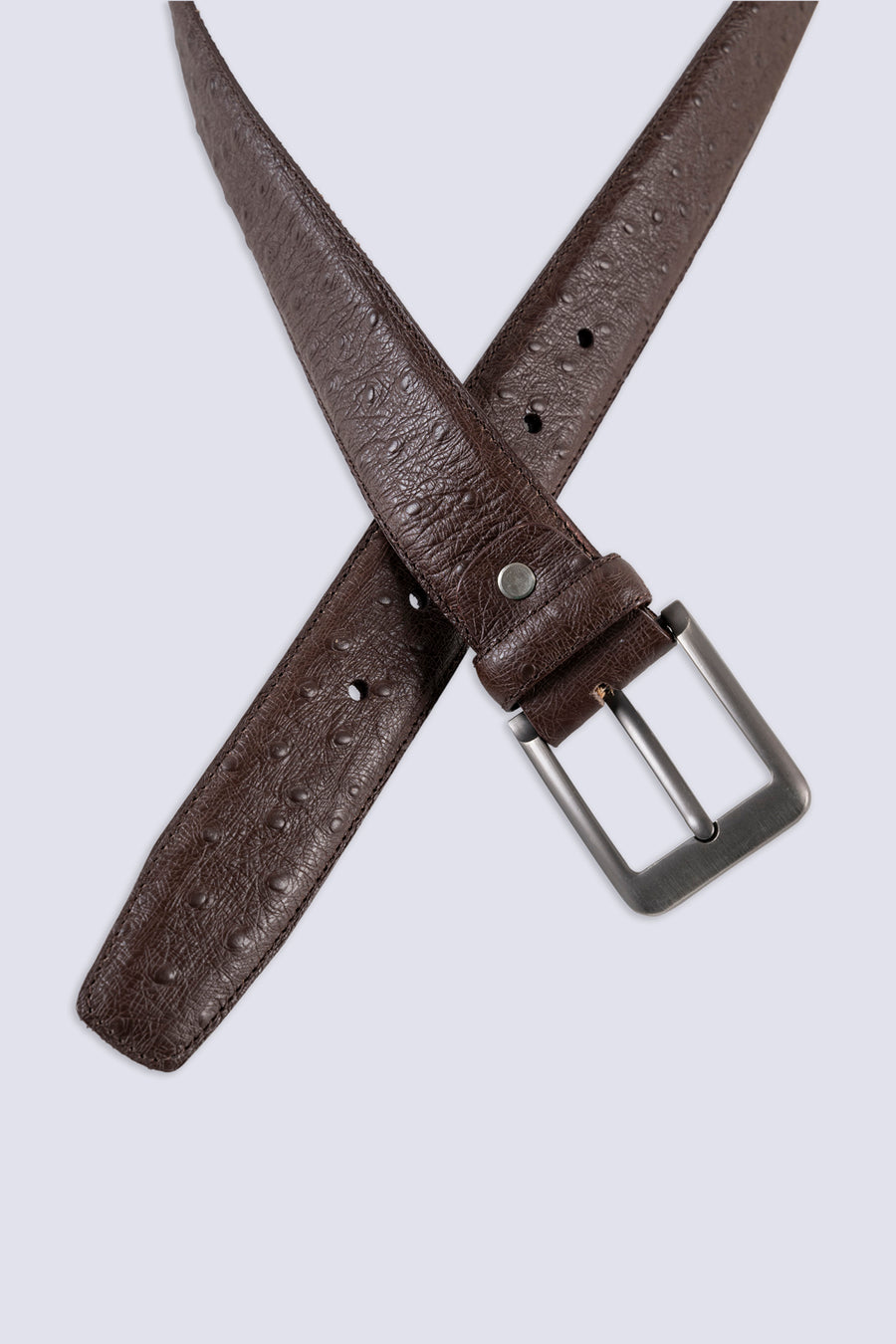 Basic Leather Belt