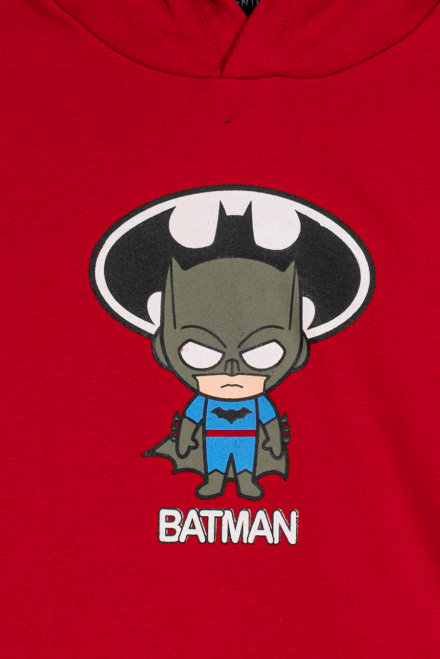 Batman Battle Boys' Hoodie