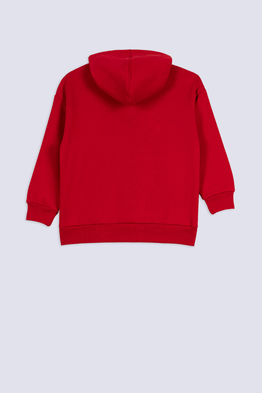 Batman Battle Boys' Hoodie