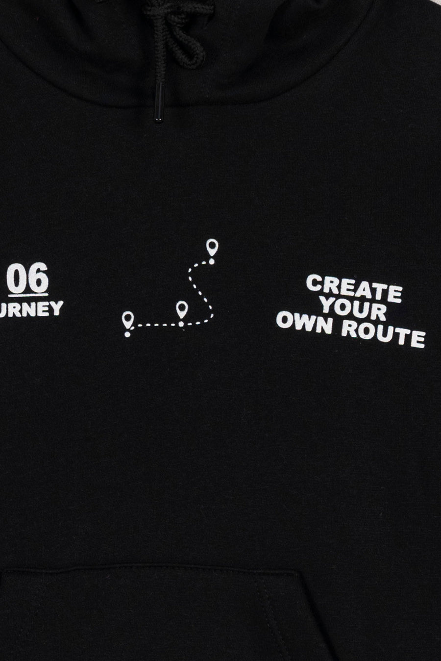 Boys' Journey Mode Hoodie