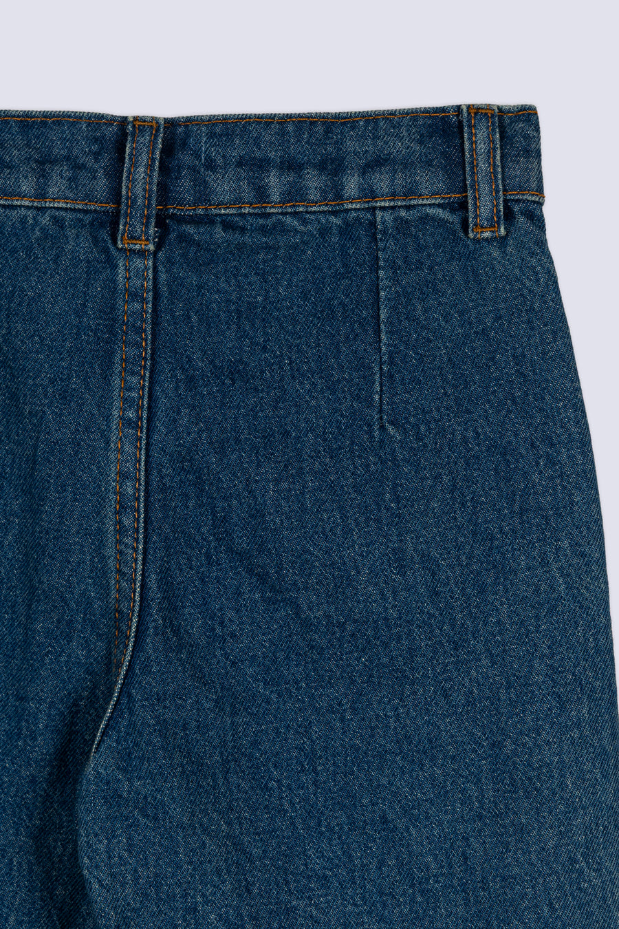 Essentia Edge Girls' Wide Denim