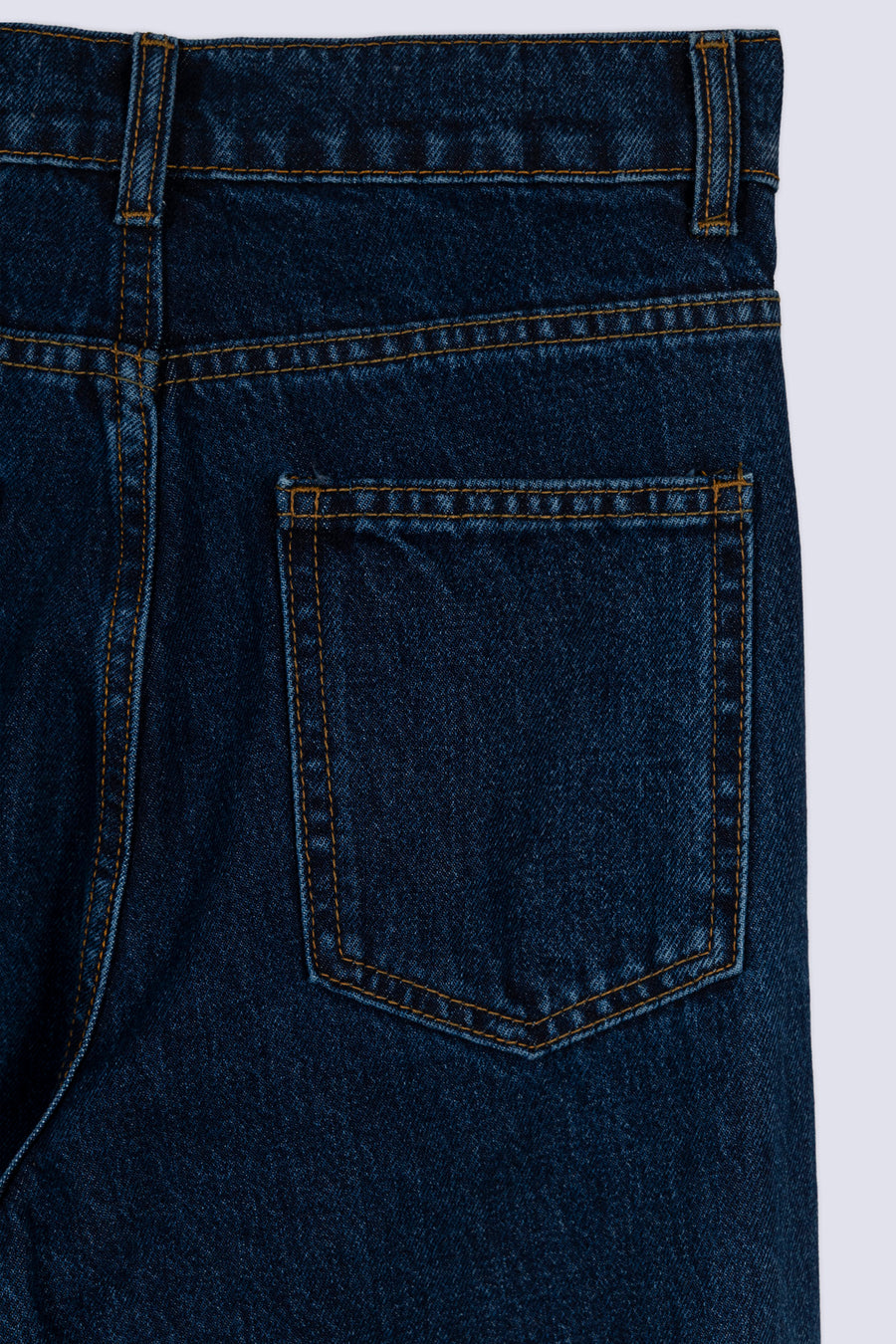 Urban Utility Ladies Cargo Denim