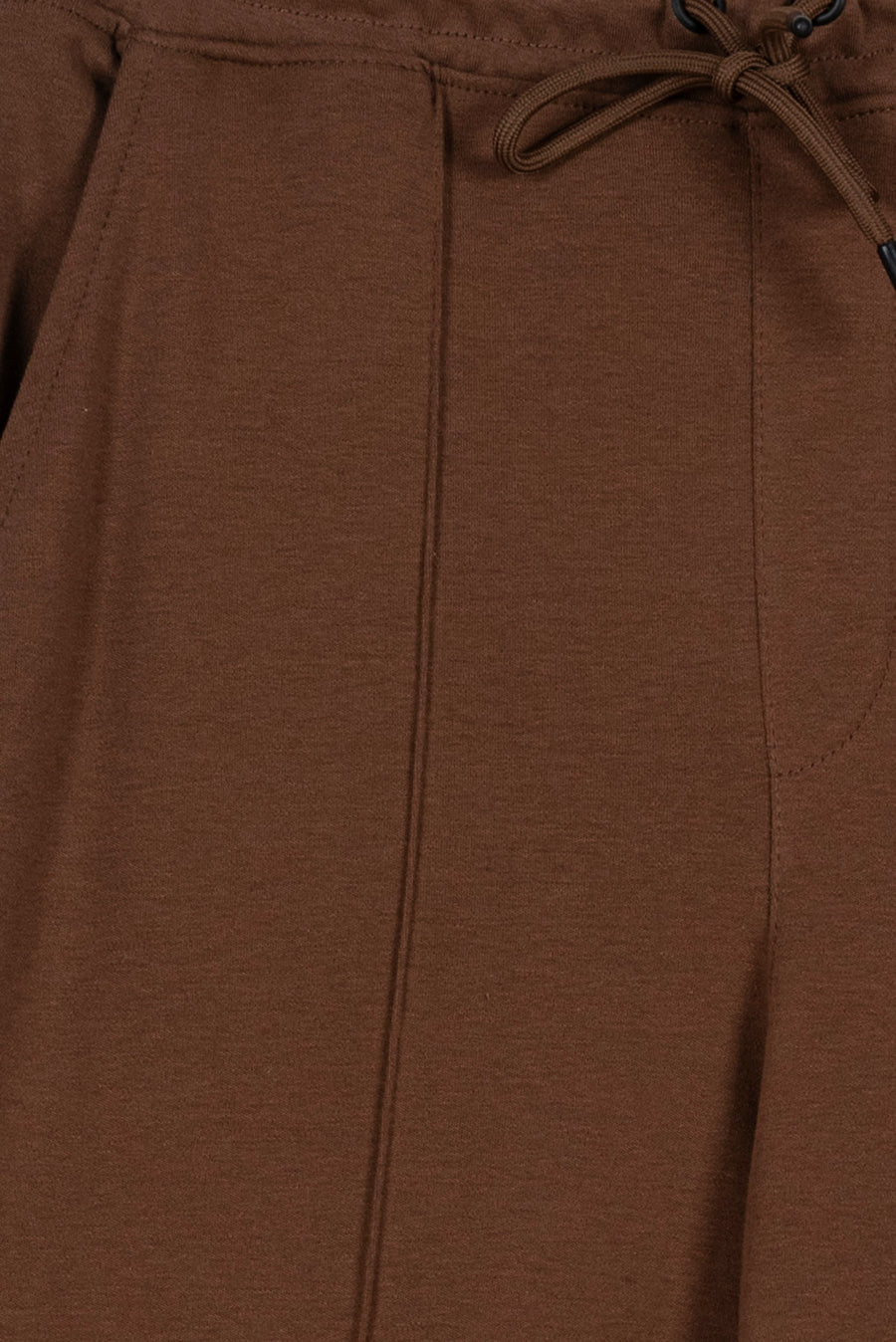 Men's Relaxed Fit Knit Trouser