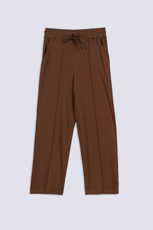 Men's Relaxed Fit Knit Trouser