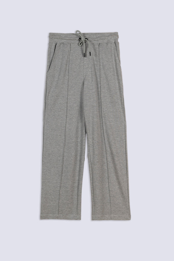 Men's Relaxed Fit Knit Trouser