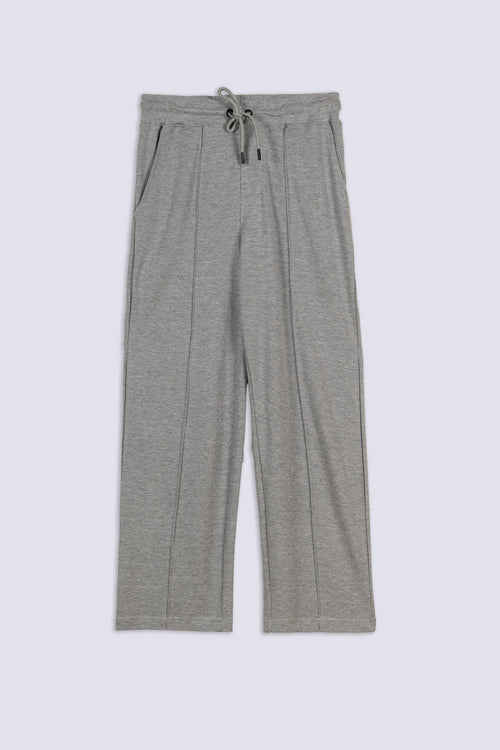 Men's Relaxed Fit Knit Trouser