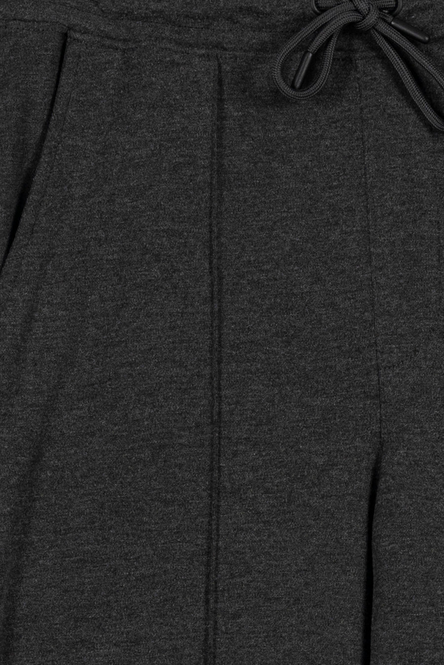 Men's Relaxed Fit Knit Trouser