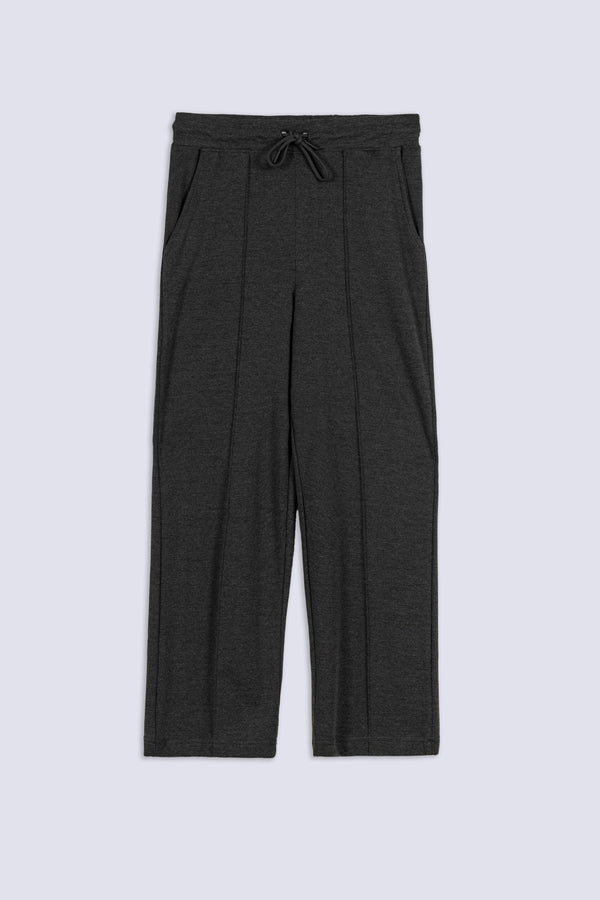 Men's Relaxed Fit Knit Trouser