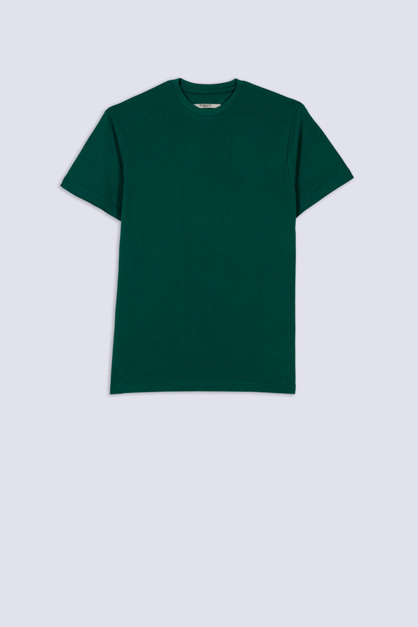 Men's Popcorn Texture Tee