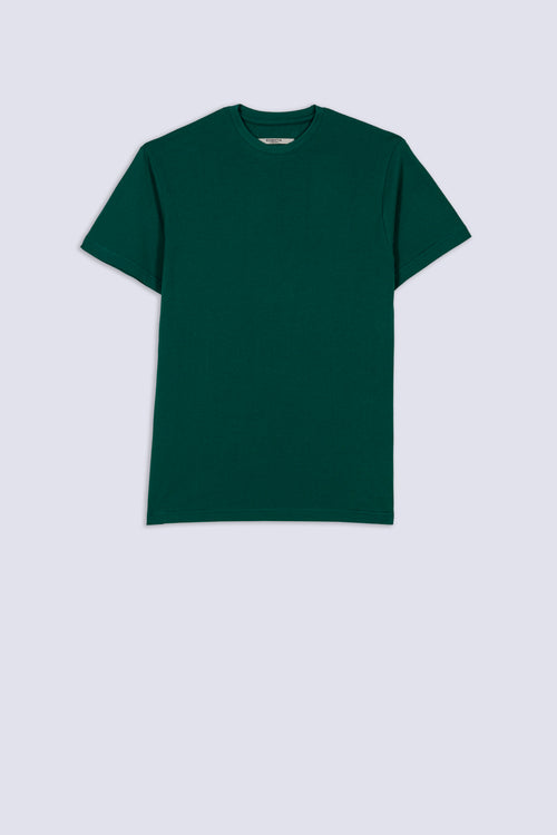 Men's Popcorn Texture Tee