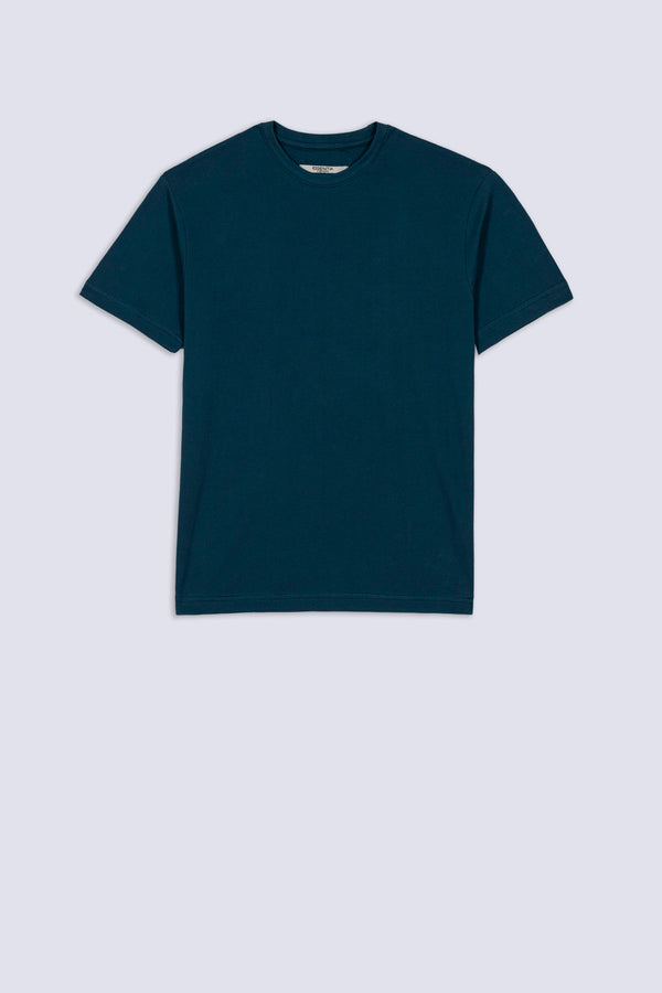 Men's Popcorn Texture Tee