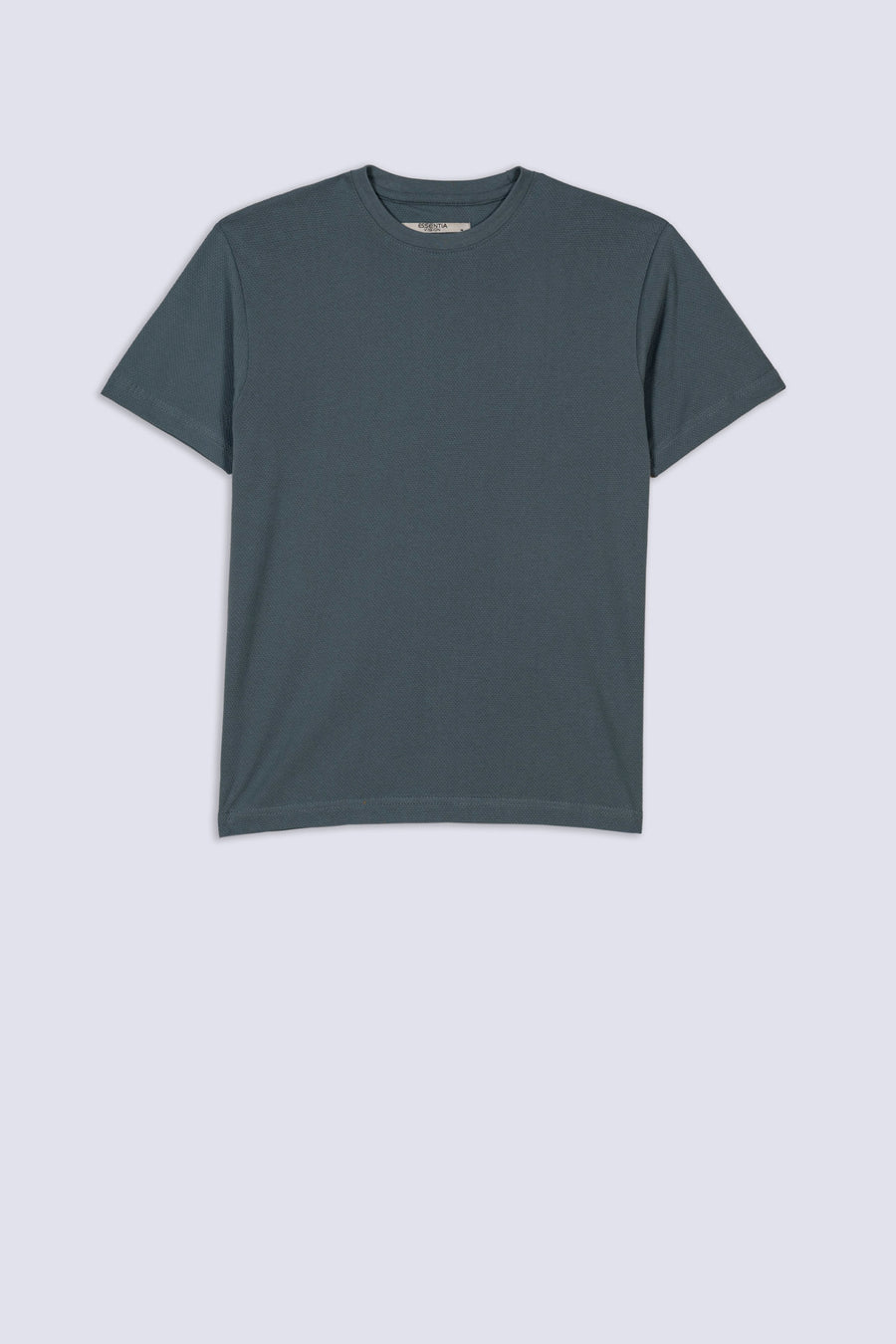 Men's Popcorn Texture Tee