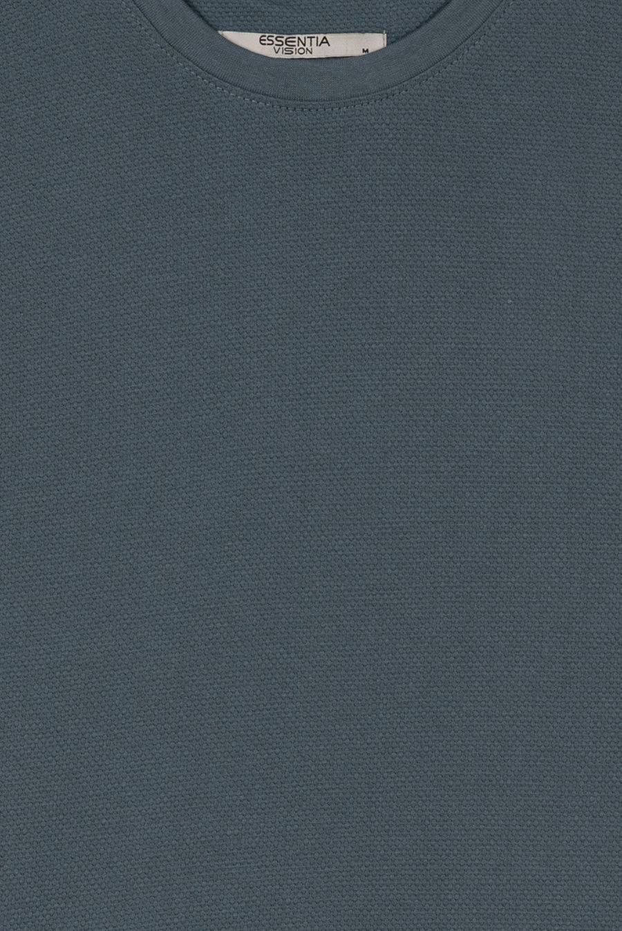 Men's Popcorn Texture Tee