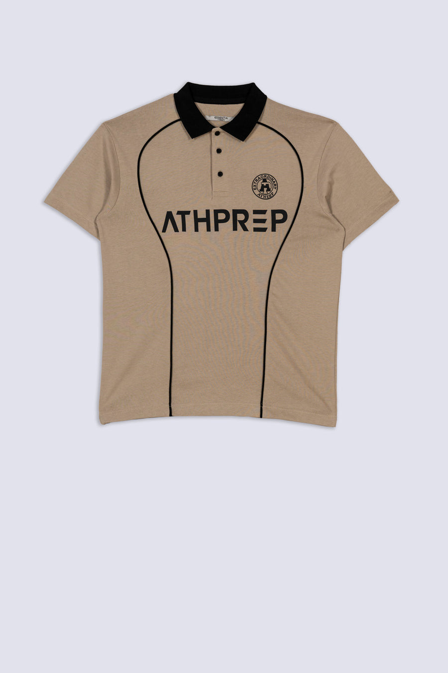 AthPrep Men's Performance Polo