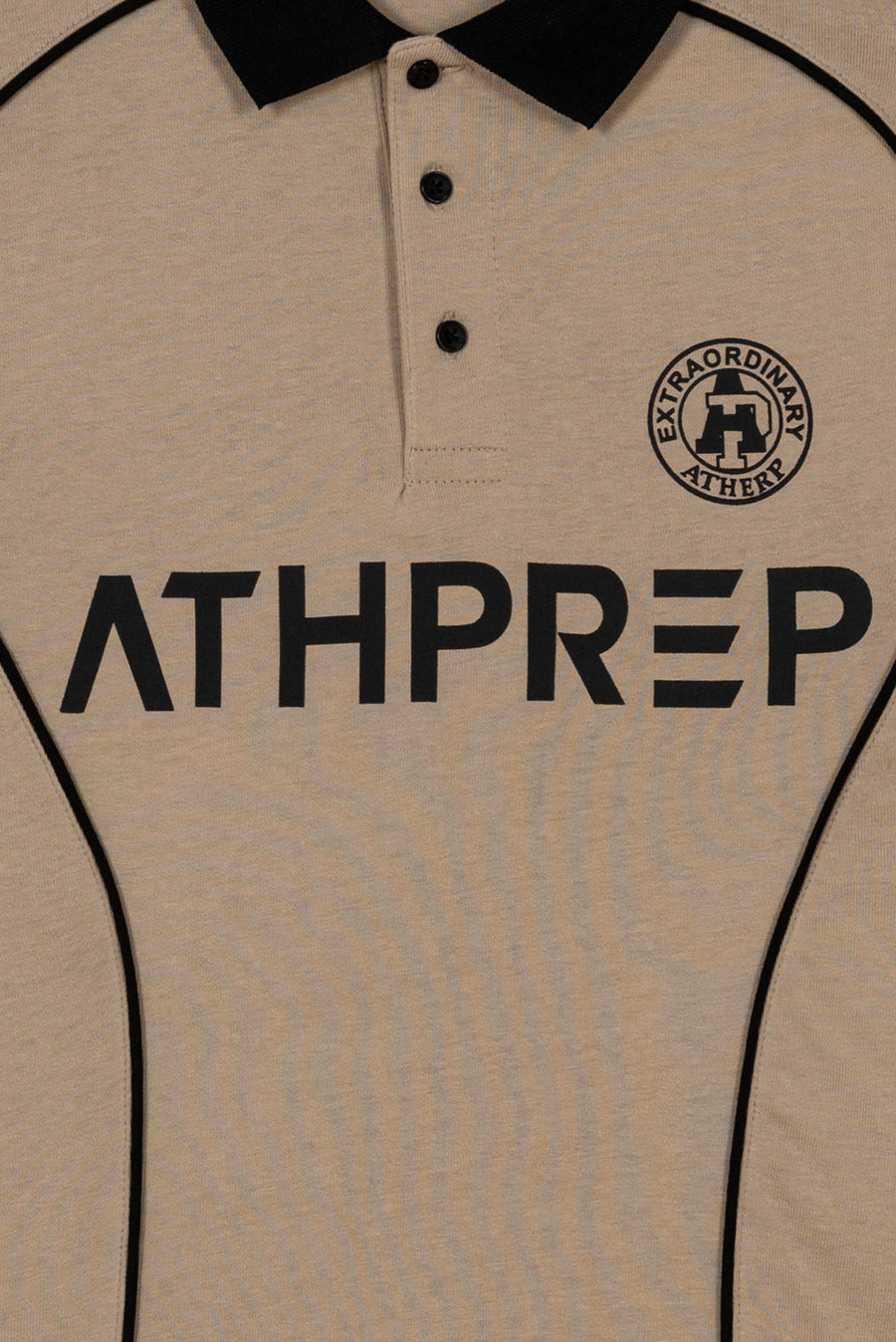 AthPrep Men's Performance Polo