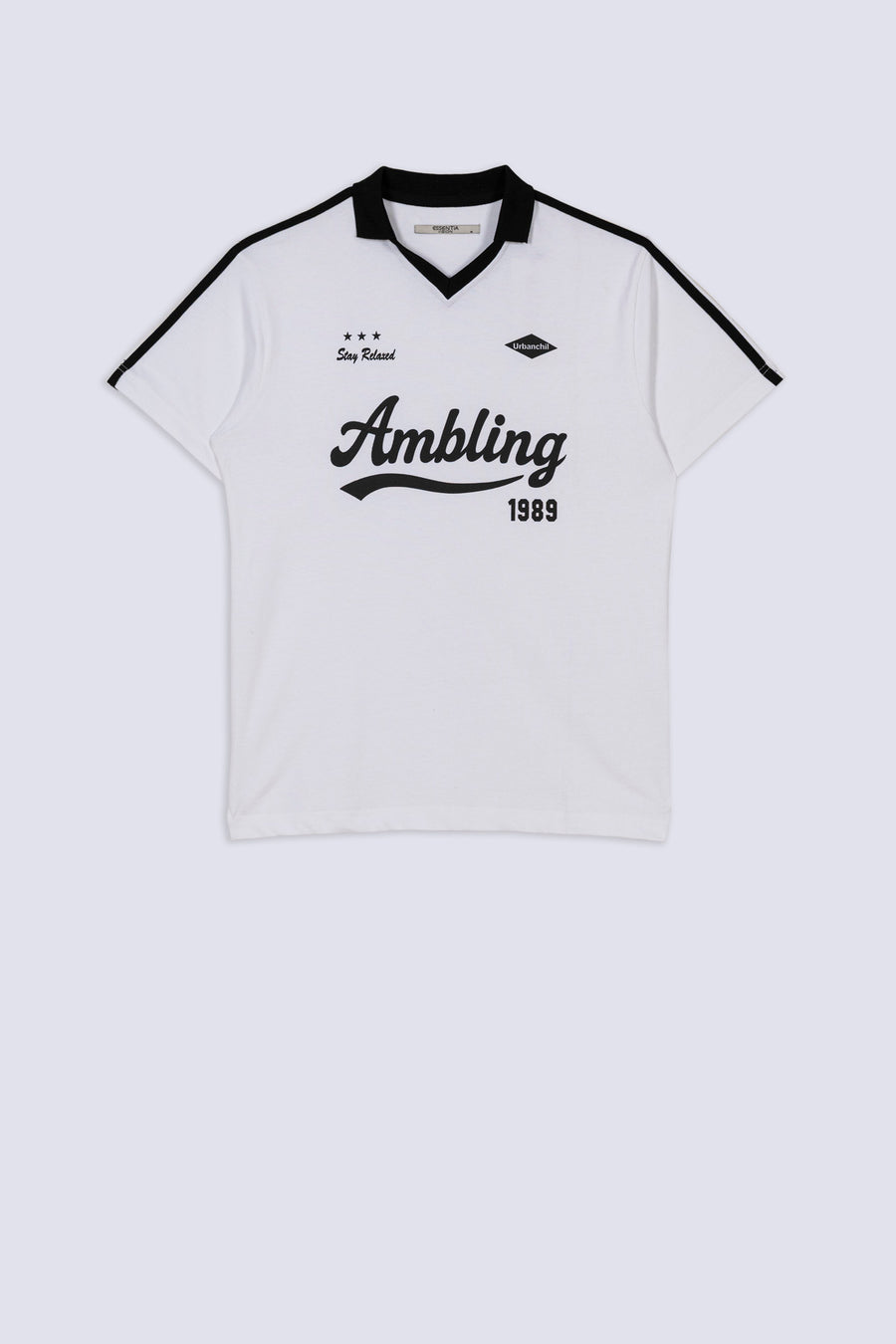 Easycore Script Men's Polo