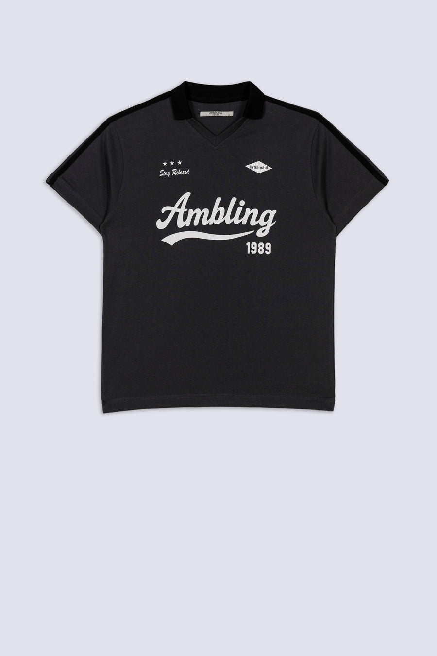 Easycore Script Men's Polo