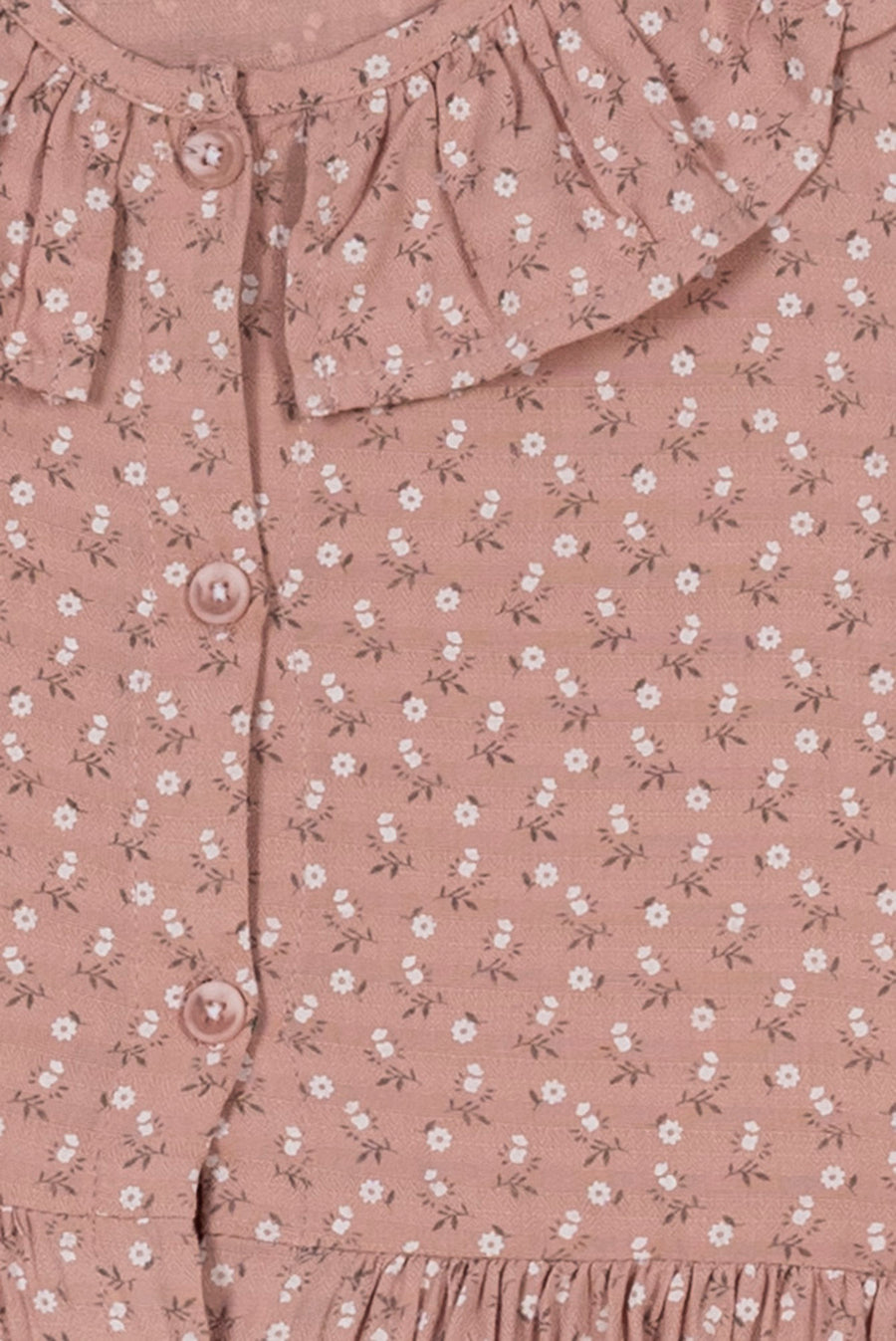 Tiny Bloom Girls' Co-Ord Set