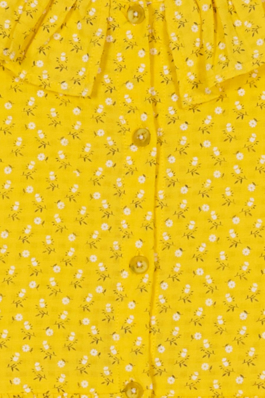 Tiny Bloom Girls' Co-Ord Set