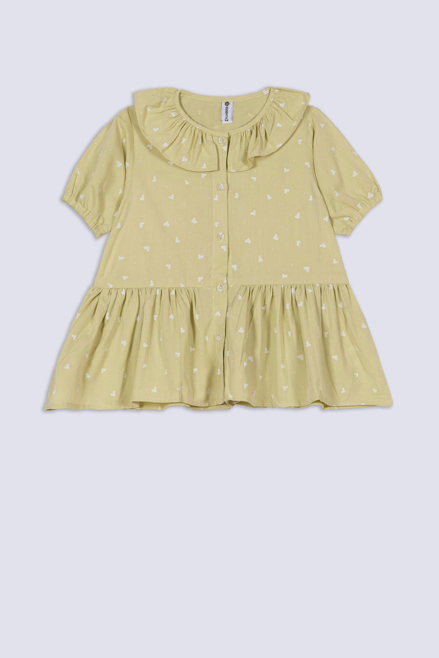 Little Love Girls' Co-ord Set