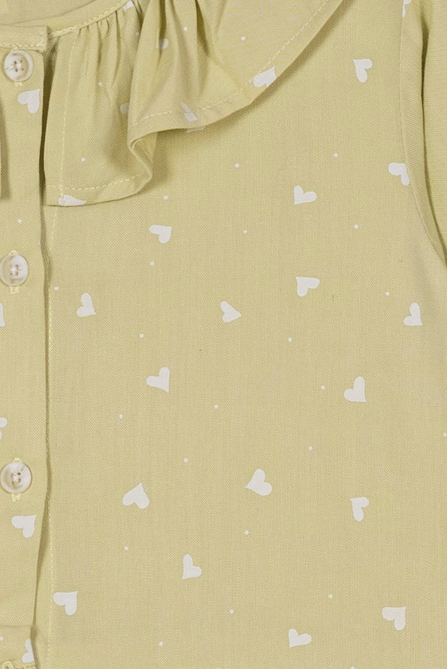 Little Love Girls' Co-ord Set