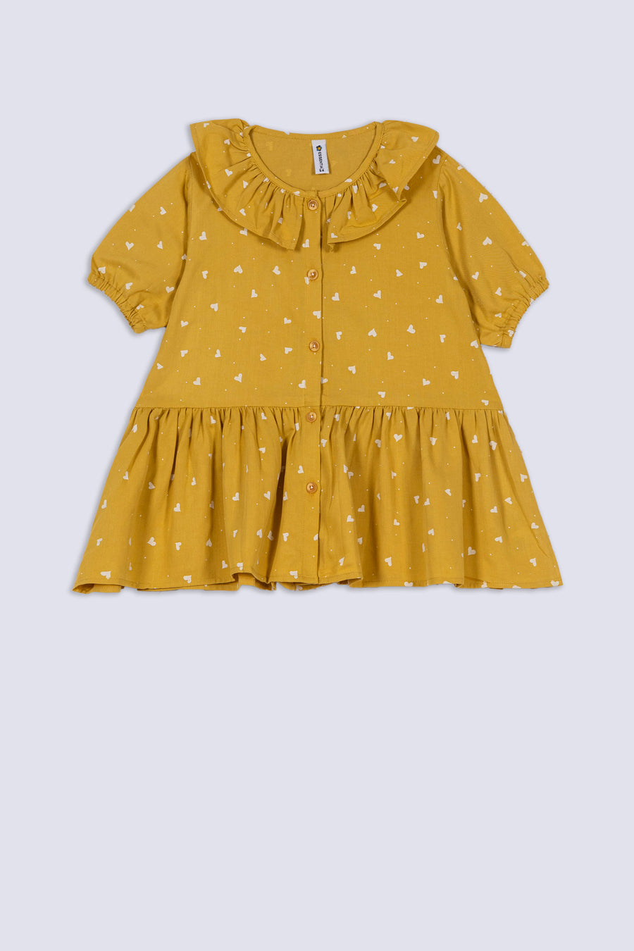 Little Love Girls' Co-ord Set
