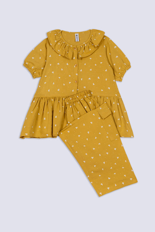 Little Love Girls' Co-ord Set