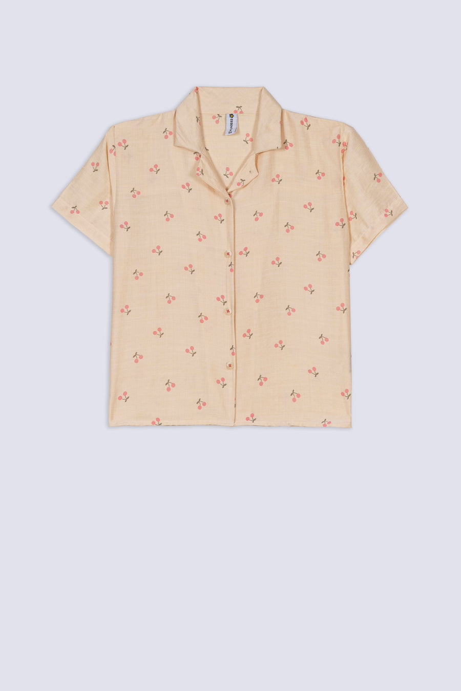 Cherrycore Girls' Shirt