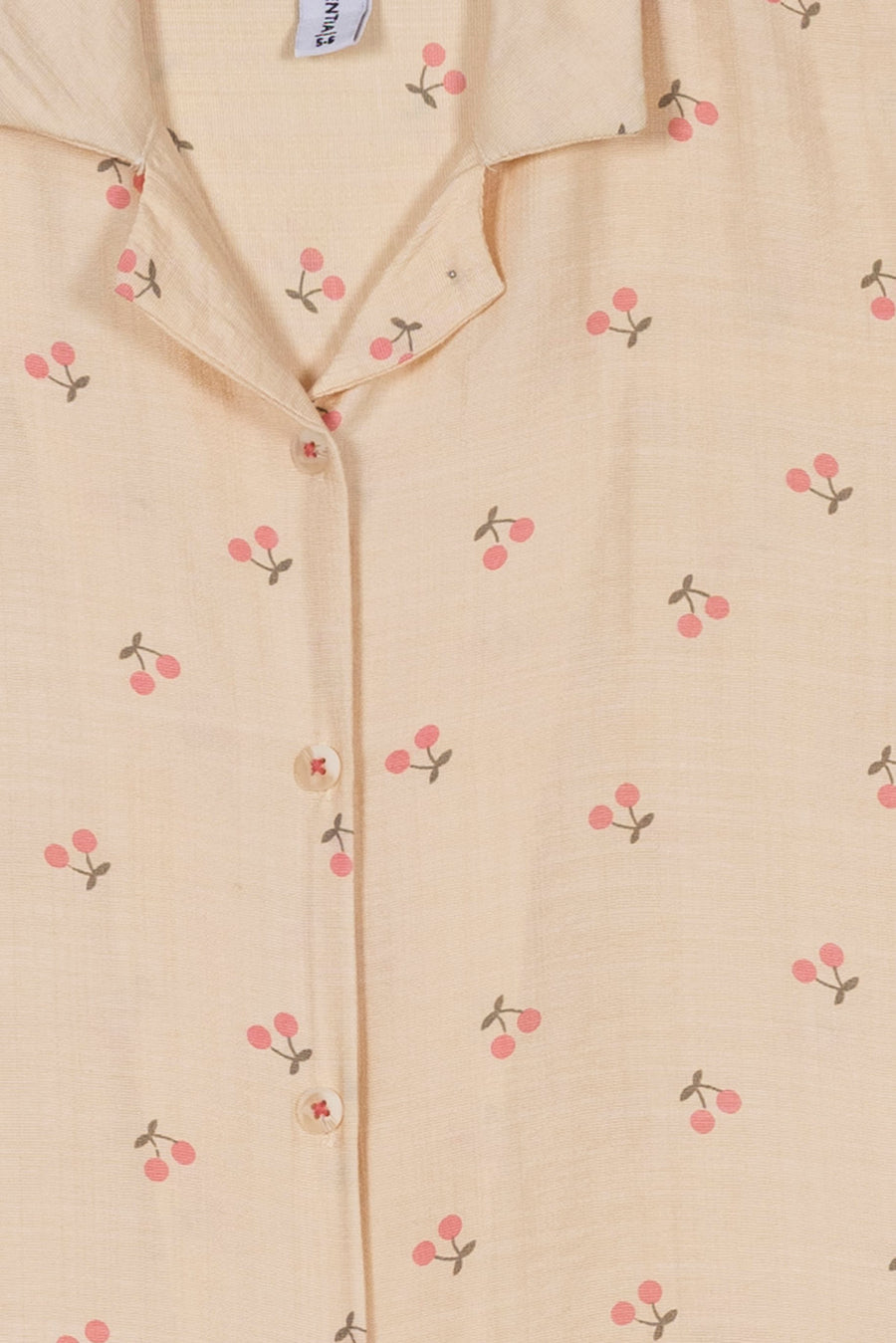 Cherrycore Girls' Shirt