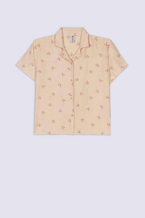 Cherrycore Girls' Shirt