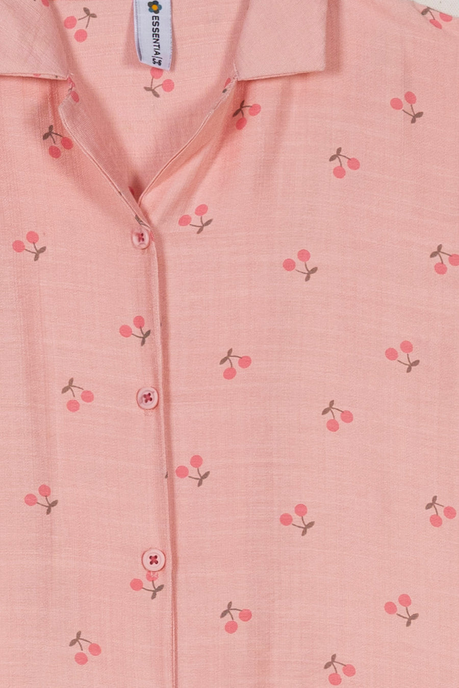Cherrycore Girls' Shirt