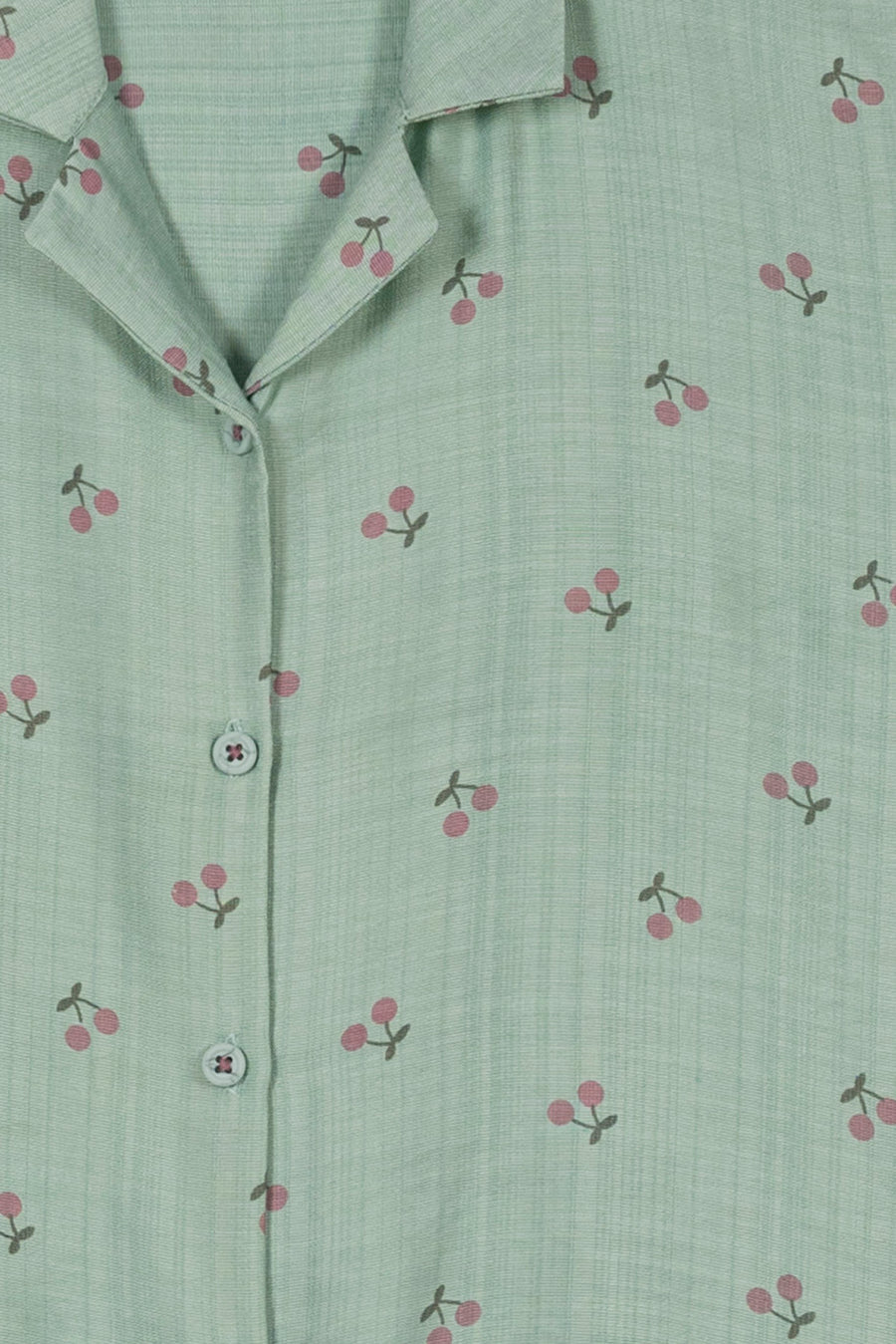 Cherrycore Girls' Shirt