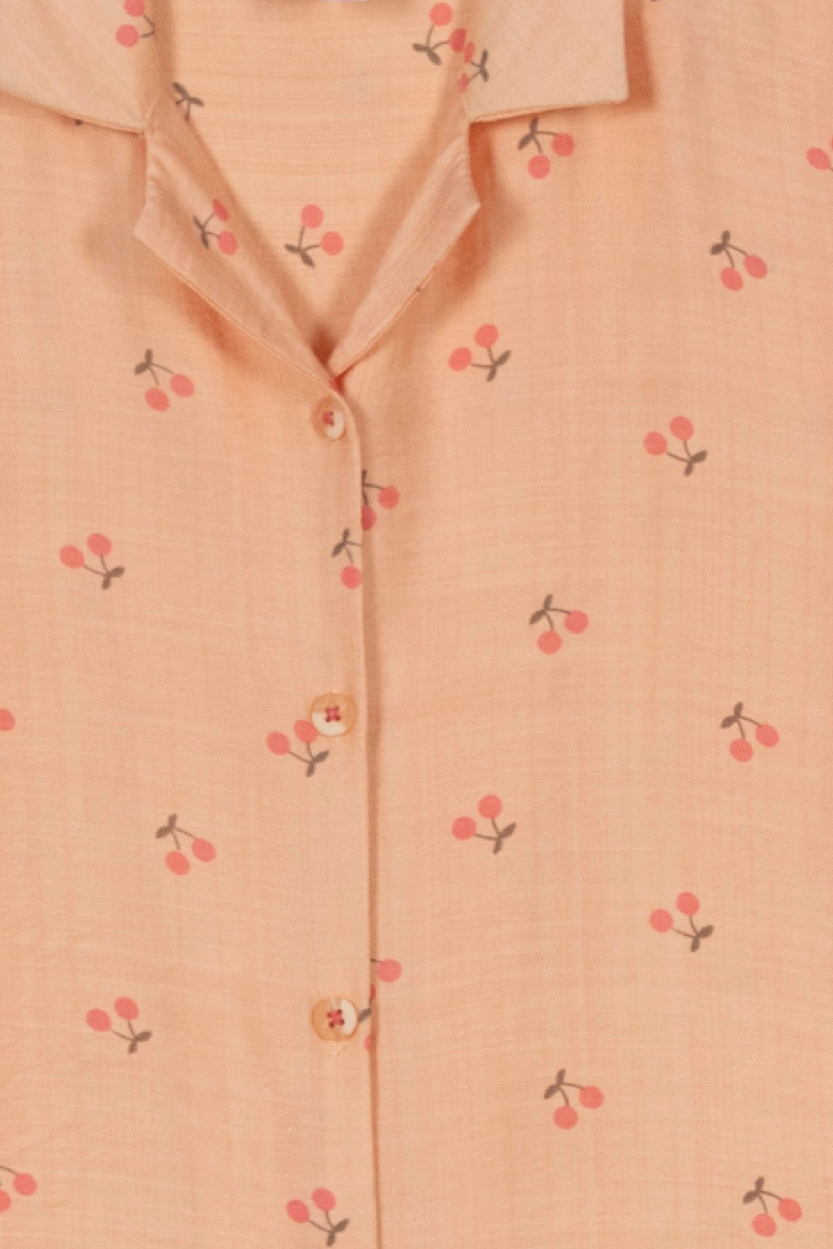 Cherrycore  Girls' Shirt