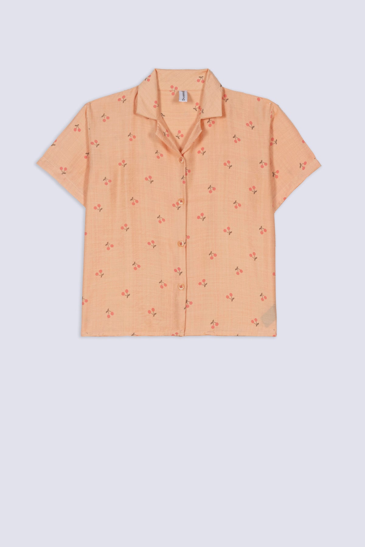 Cherrycore  Girls' Shirt