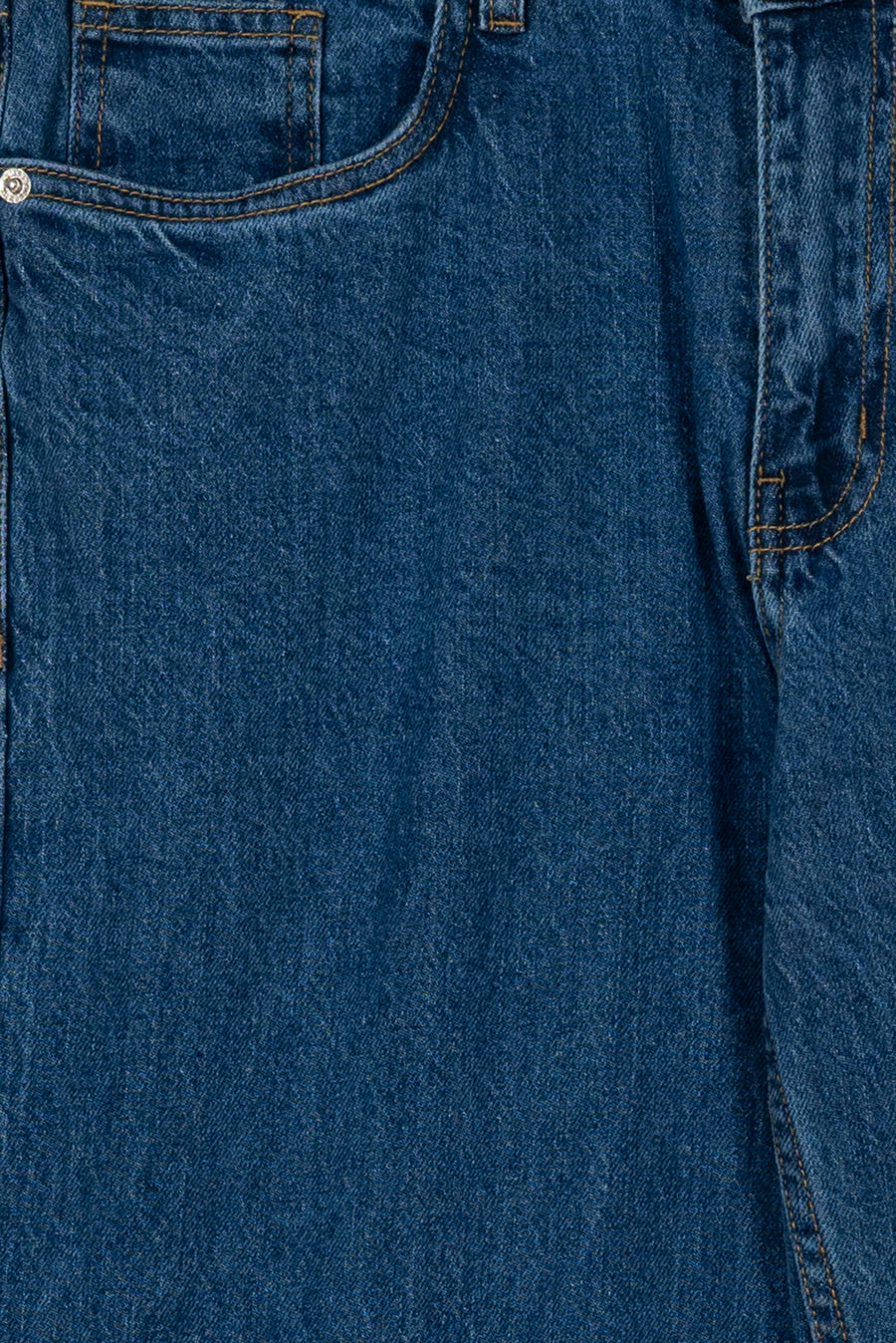 Men's Regular Fit Denim
