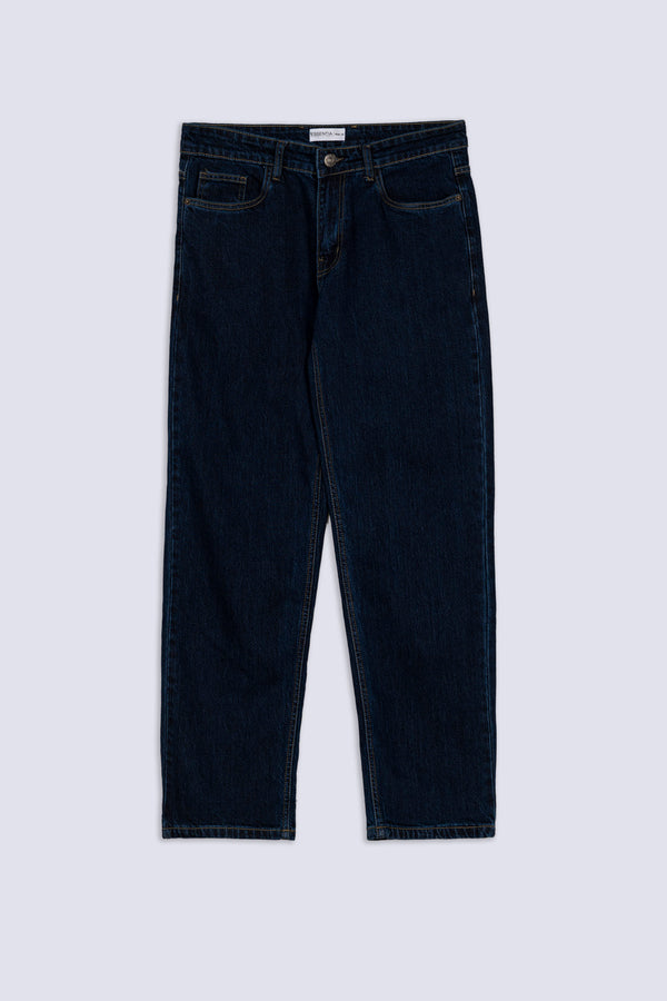 Men's Regular Fit Denim